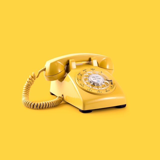 Talk to us